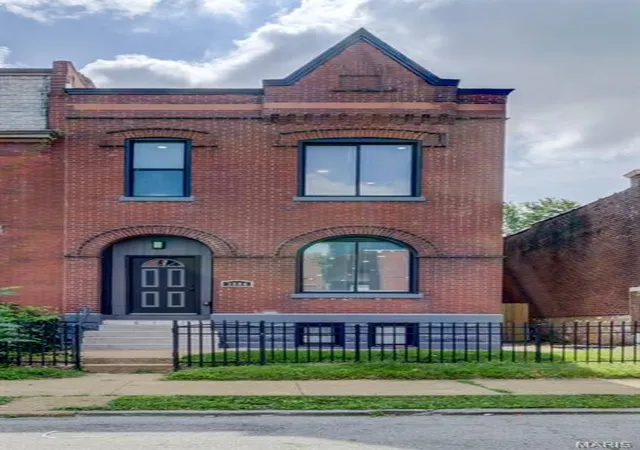 Photo 1 of Single family home for sale at 3504 Illinois Ave, Saint Louis, MO 63118 | MLS# MIS26068587 | Listing updated on 2026-10-26