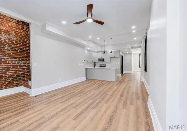 Photo 4 of Single family home for sale at 3504 Illinois Ave, Saint Louis, MO 63118 | MLS# MIS26068587 | Listing updated on 2026-10-26