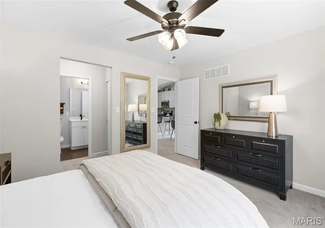 Photo 3 of Single family home for sale at 4116 Bear Ridge Dr, House Springs, MO 63051 | MLS# MIS26068600 | Listing updated on 2026-10-26
