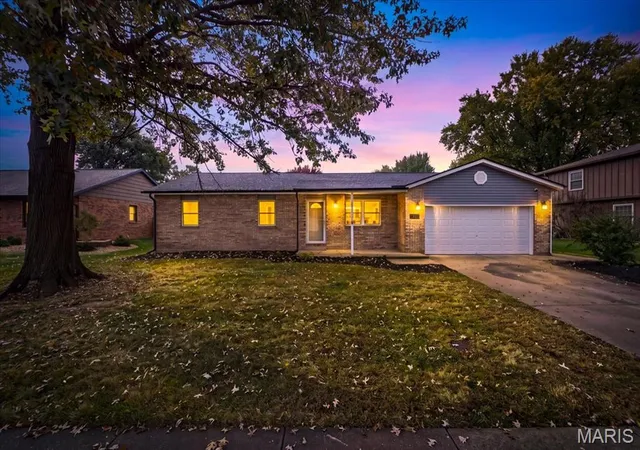 Photo 1 of Single family home for sale at 337 Amy Dr, O Fallon, IL 62269 | MLS# MIS26068602 | Listing updated on 2026-10-29