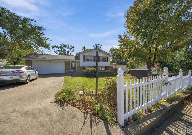 Photo 1 of Single family home for sale at 1314 Highland Dr, Rolla, MO 65401 | MLS# MIS26068603 | Listing updated on 2026-10-26