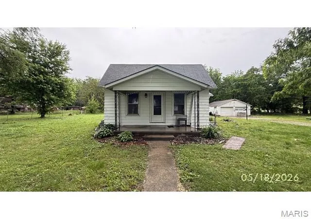 Photo 1 of Single family home for sale at 17582 Highway 96, Rockport, IL 62370 | MLS# MIS26068611 | Listing updated on 2026-10-27