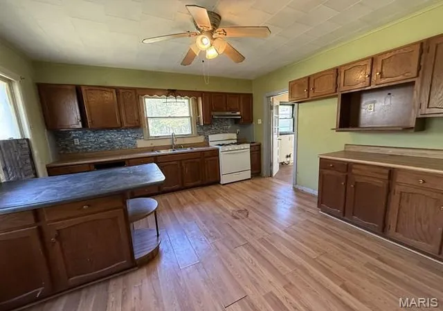Photo 2 of Single family home for sale at 17582 Highway 96, Rockport, IL 62370 | MLS# MIS26068611 | Listing updated on 2026-10-27
