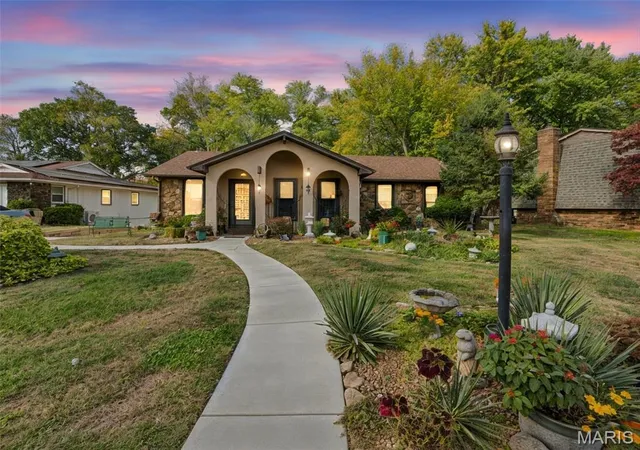 Single family home for sale at 121 Berkshire Dr, Belleville, IL 62223 | MLS# MIS26068613