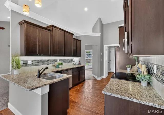 Photo 3 of Single family home for sale at 180 Pintail Dr, Old Monroe, MO 63369 | MLS# MIS26068615 | Listing updated on 2026-10-28