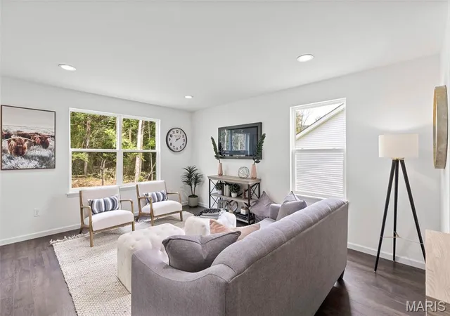 Photo 3 of Single family home for sale at 4112 Bear Ridge Dr, House Springs, MO 63051 | MLS# MIS26068616 | Listing updated on 2026-10-26
