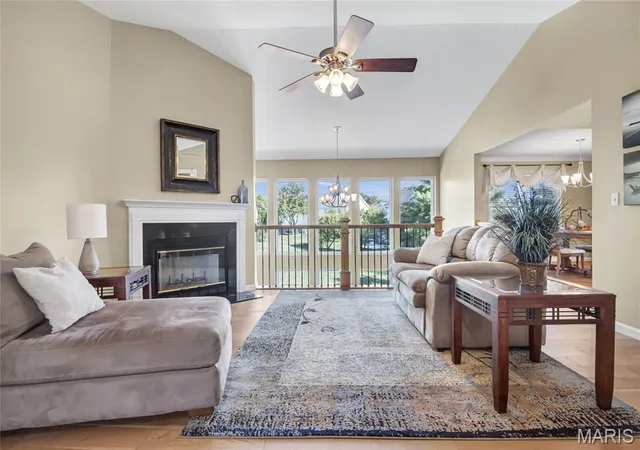 Photo 2 of Single family home for sale at 806 Grey Pine Ct, Lake Saint Louis, MO 63367 | MLS# MIS26068626 | Listing updated on 2026-10-30
