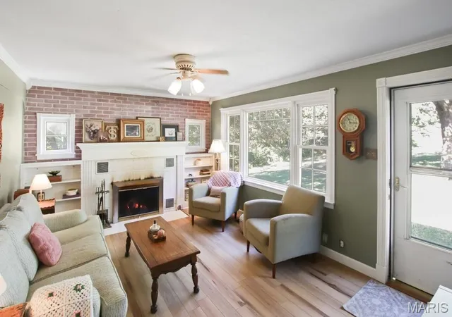 Photo 4 of Single family home for sale at 702 Hwy At, Villa Ridge, MO 63089 | MLS# MIS26068634 | Listing updated on 2026-10-26