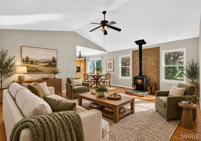 Photo 1 of Single family home for sale at 8 Alviston Ct, O Fallon, MO 63366 | MLS# MIS26068640 | Listing updated on 2026-10-28