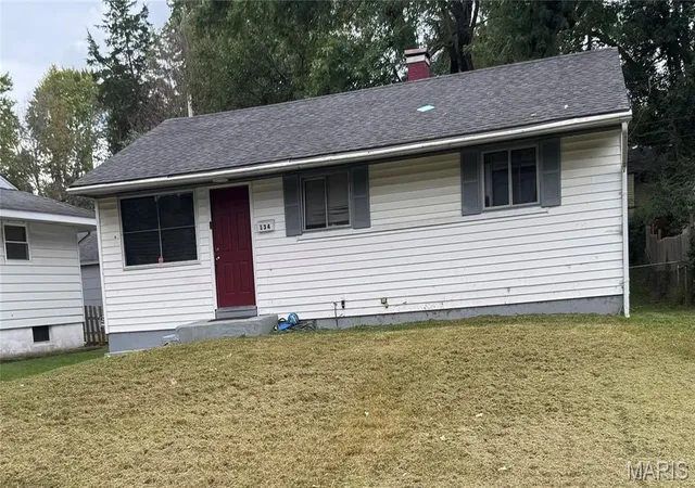 Single family home for sale at 134 Brigadoon Cir, Saint Louis, MO 63137 | MLS# MIS26068645