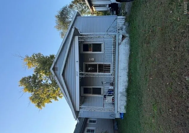 Photo 1 of Single family home for sale at 2432 Sheridan Ave, Granite City, IL 62040 | MLS# MIS26068649 | Listing updated on 2026-10-27