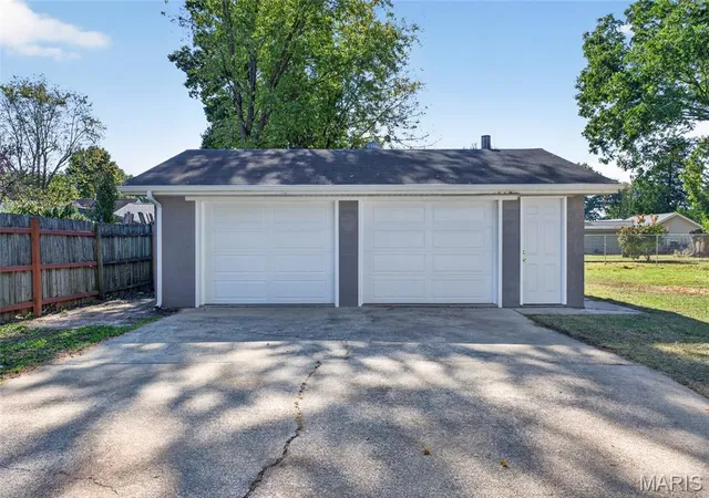Photo 2 of Single family home for sale at 314 W 5th Street, Staunton, IL 62088 | MLS# MIS26068654 | Listing updated on 2026-10-29