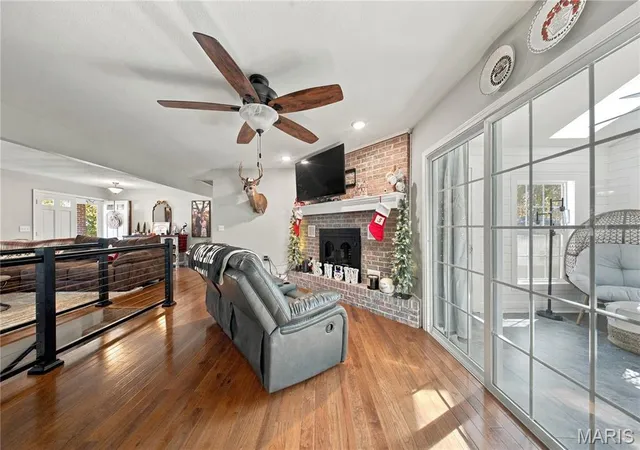 Photo 3 of Single family home for sale at 17 Kathryn Dr, Saint James, MO 65559 | MLS# MIS26068655 | Listing updated on 2026-10-29