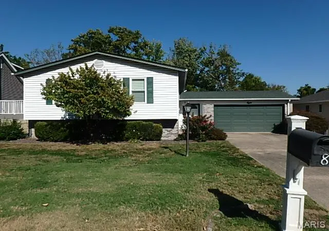 Single family home for sale at 8 Roland Ln, Saint Peters, MO 63376 | MLS# MIS26068659