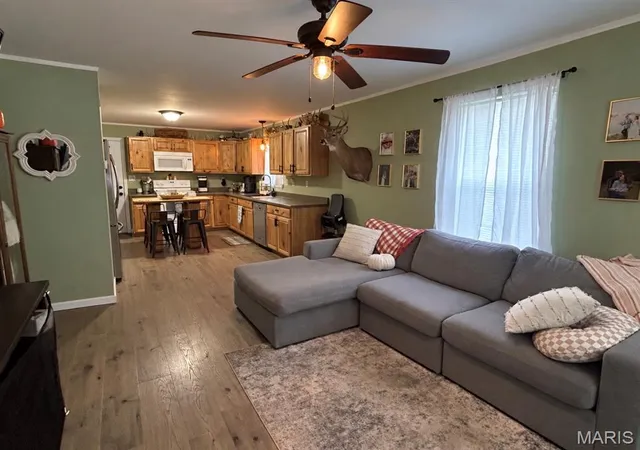 Photo 3 of Single family home for sale at 1003 Hamilton St, Union, MO 63084 | MLS# MIS26068661 | Listing updated on 2026-10-28