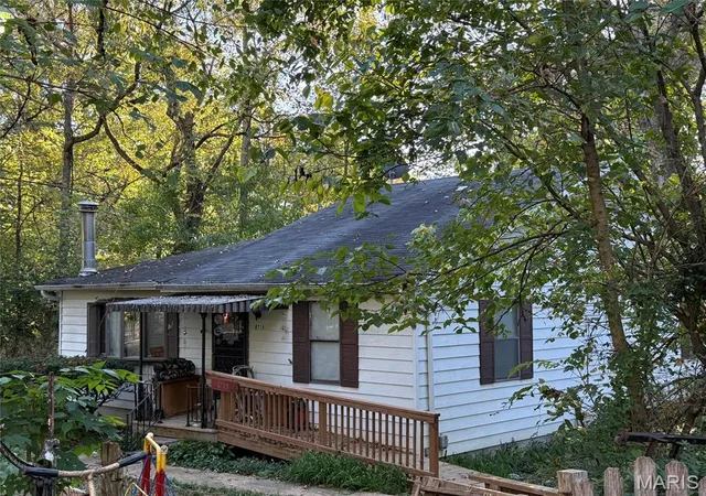 Single family home for sale at 8715 Susan Ln, Dittmer, MO 63023 | MLS# MIS26068668