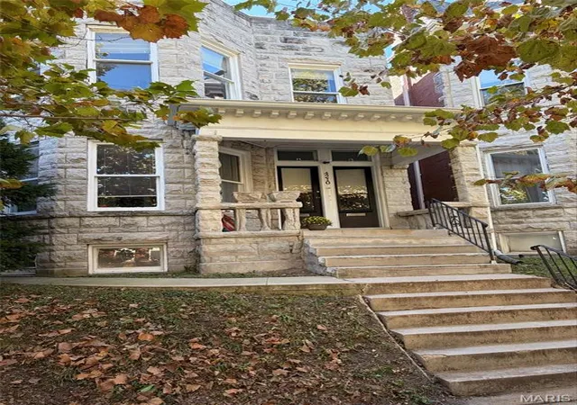 Multi family home for sale at 4210 Castleman Ave, Saint Louis, MO 63110 | MLS# MIS26068673