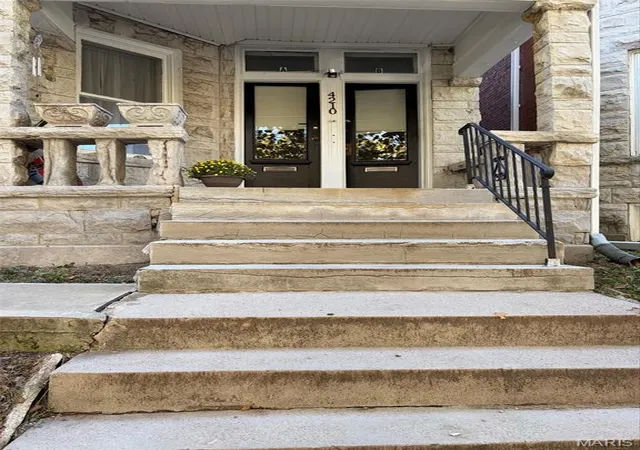 Photo 1 of Multi family home for sale at 4210 Castleman Ave, Saint Louis, MO 63110 | MLS# MIS26068673 | Listing updated on 2026-10-27