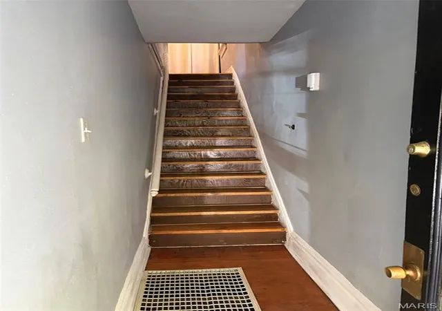 Photo 2 of Multi family home for sale at 4210 Castleman Ave, Saint Louis, MO 63110 | MLS# MIS26068673 | Listing updated on 2026-10-27