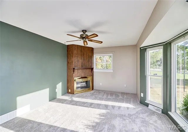 Photo 3 of Single family home for sale at 645 Quarry Rd, Silex, MO 63377 | MLS# MIS26068677 | Listing updated on 2026-10-30