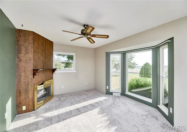 Photo 4 of Single family home for sale at 645 Quarry Rd, Silex, MO 63377 | MLS# MIS26068677 | Listing updated on 2026-10-30