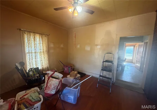 Photo 2 of Single family home for sale at 604 E Hancock St, Steeleville, IL 62288 | MLS# MIS26068678 | Listing updated on 2026-10-28