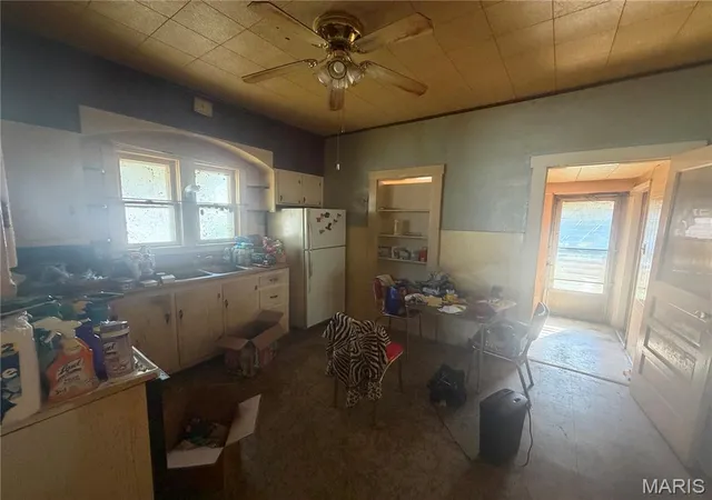 Photo 3 of Single family home for sale at 604 E Hancock St, Steeleville, IL 62288 | MLS# MIS26068678 | Listing updated on 2026-10-28