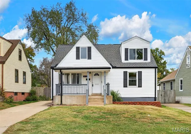 Single family home for sale at 9819 Zykan Dr, Saint Louis, MO 63114 | MLS# MIS26068682