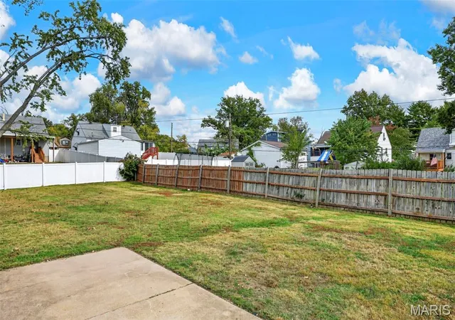 Photo 3 of Single family home for sale at 9819 Zykan Dr, Saint Louis, MO 63114 | MLS# MIS26068682 | Listing updated on 2026-10-31