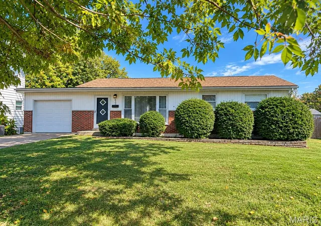 Single family home for sale at 631 Holiday Ave, Hazelwood, MO 63042 | MLS# MIS26068683