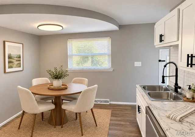 Photo 3 of Single family home for sale at 631 Holiday Ave, Hazelwood, MO 63042 | MLS# MIS26068683 | Listing updated on 2026-10-29