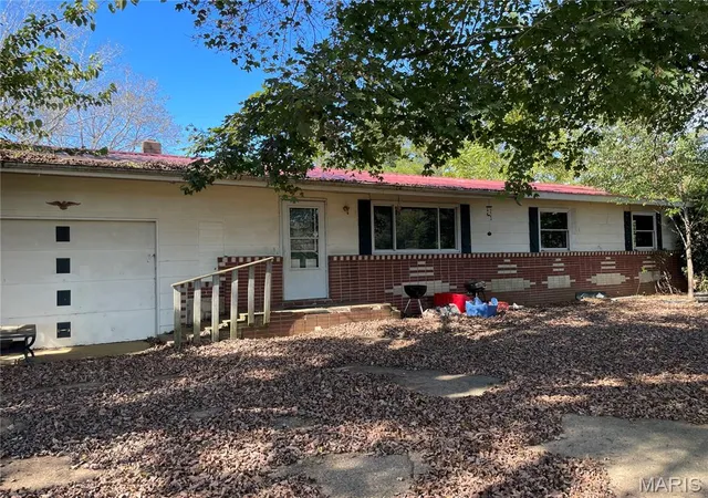 Photo 1 of Single family home for sale at 361 Wayne 341, Piedmont, MO 63957 | MLS# MIS26068689 | Listing updated on 2026-10-26
