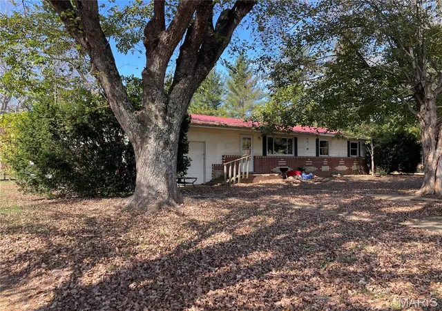 Photo 2 of Single family home for sale at 361 Wayne 341, Piedmont, MO 63957 | MLS# MIS26068689 | Listing updated on 2026-10-26