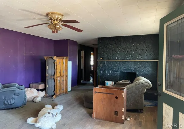 Photo 3 of Single family home for sale at 361 Wayne 341, Piedmont, MO 63957 | MLS# MIS26068689 | Listing updated on 2026-10-26