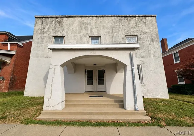 Photo 1 of Multi family home for sale at 1413 9th Street, Highland, IL 62249 | MLS# MIS26068695 | Listing updated on 2026-10-28