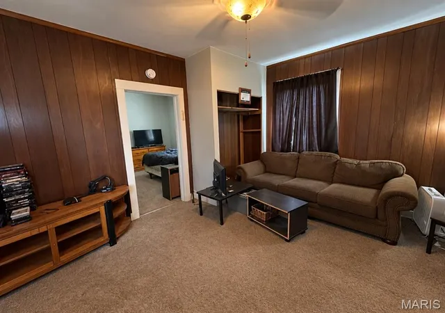 Photo 4 of Multi family home for sale at 1413 9th Street, Highland, IL 62249 | MLS# MIS26068695 | Listing updated on 2026-10-28