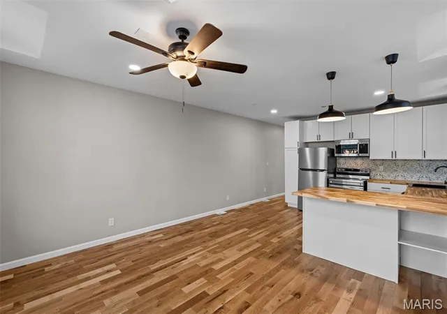 Photo 3 of Multi family home for sale at 3318 Illinois Ave, Saint Louis, MO 63118 | MLS# MIS26068698 | Listing updated on 2026-10-28