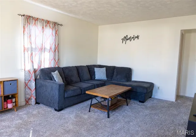 Photo 2 of Single family home for sale at 1321 North 16th St, Murphysboro, IL 62966 | MLS# MIS26068701 | Listing updated on 2026-10-29
