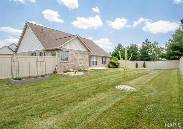 Photo 3 of Single family home for sale at 6705 Augies Way Pl, Millstadt, IL 62260 | MLS# MIS26068706 | Listing updated on 2026-10-27