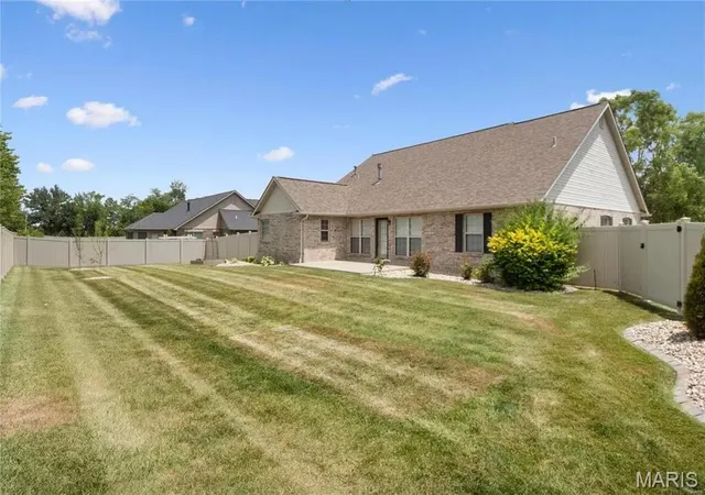 Photo 4 of Single family home for sale at 6705 Augies Way Pl, Millstadt, IL 62260 | MLS# MIS26068706 | Listing updated on 2026-10-27