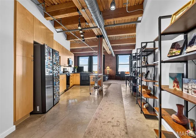 Photo 4 of Condo for sale at 901 Washington Ave #510, Saint Louis, MO 63101 | MLS# MIS26068712 | Listing updated on 2026-10-27