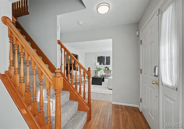 Photo 2 of Single family home for sale at 1743 Monet Dr, O Fallon, MO 63368 | MLS# MIS26068720 | Listing updated on 2026-10-27