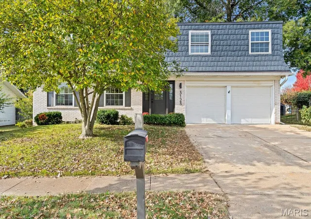 Single family home for sale at 3123 Donnycave Ln, Maryland Heights, MO 63043 | MLS# MIS26068727
