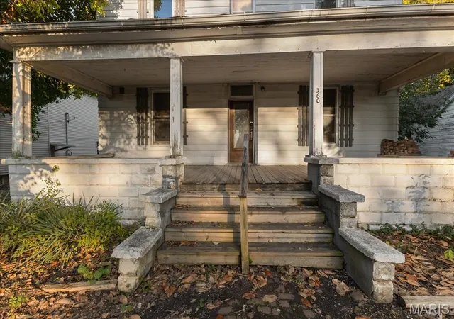 Photo 3 of Single family home for sale at 360 N Vine St, Du Quoin, IL 62832 | MLS# MIS26068747 | Listing updated on 2026-10-28