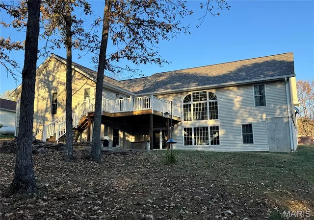 Photo 1 of Single family home for sale at 407 S Reserve, Rosebud, MO 63091 | MLS# MIS26068751 | Listing updated on 2026-10-28