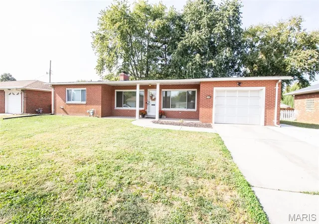 Photo 29 of Single family home for sale at 3309 Lydia Ln, Granite City, IL 62040 | MLS# MIS26068752 | Listing updated on 2026-10-27