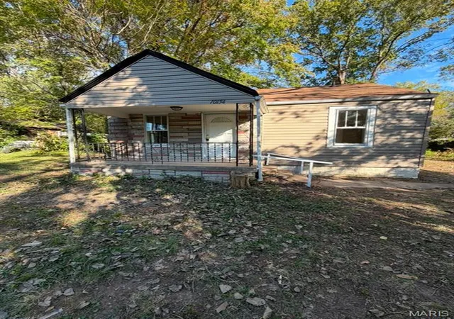 Photo 2 of Single family home for sale at (Undisclosed), Saint Louis, MO 63136 | MLS# MIS26068762 | Listing updated on 2026-10-27