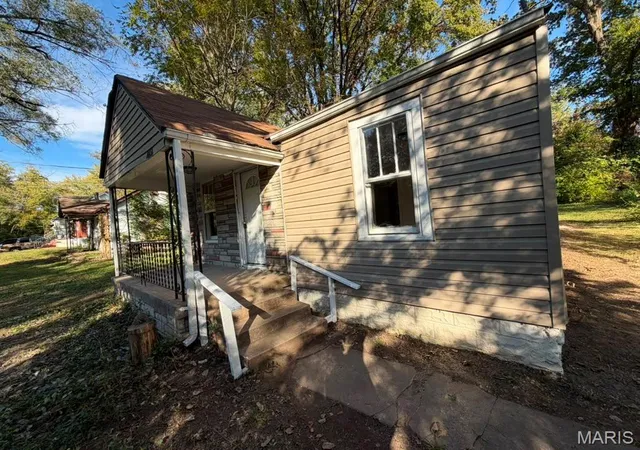 Photo 3 of Single family home for sale at (Undisclosed), Saint Louis, MO 63136 | MLS# MIS26068762 | Listing updated on 2026-10-27