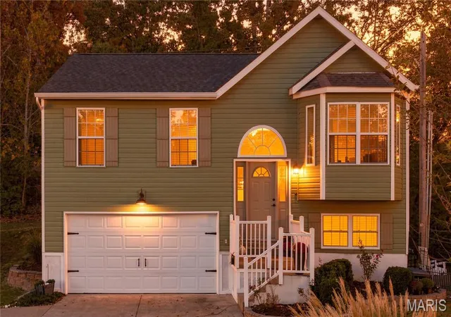 Single family home for sale at 3605 N Meadow Ml Dr, Arnold, MO 63010 | MLS# MIS26068773