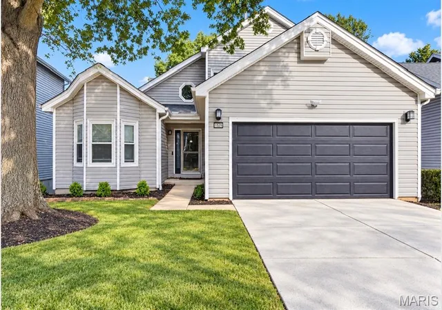 Single family home for sale at 1529 Strawberry Glen Ct, Ballwin, MO 63021 | MLS# MIS26068790